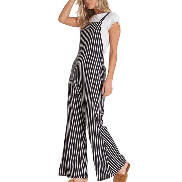 Billabong Still here overalls - Picture 3 of 9